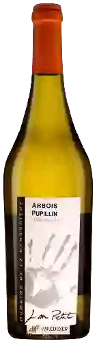 Domaine de la Renardière - Jurassique Arbois Pupillin