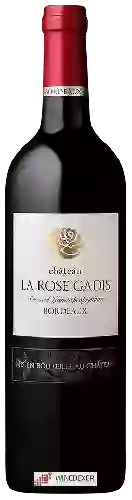 Château La Rose Gadis - Bordeaux