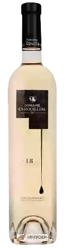 Domaine de La Rouillère - LB Côtes de Provence Rosé
