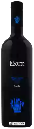 Winery La Source - Torrette