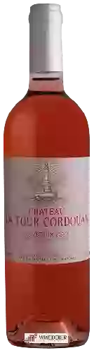 Château La Tour Cordouan - Bordeaux Rosé