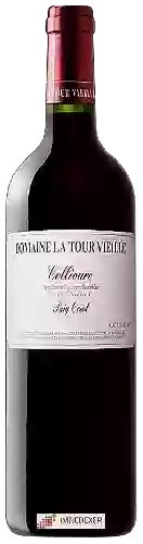 Domaine La Tour Vieille - Puig Oriol Collioure