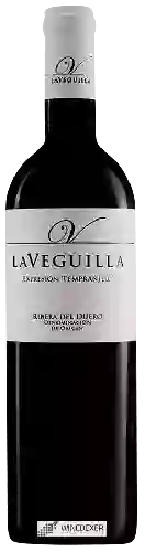 Winery La Veguilla - Expresión Tempranillo