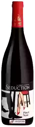 Winery La Vierge - Seduction Pinot Noir