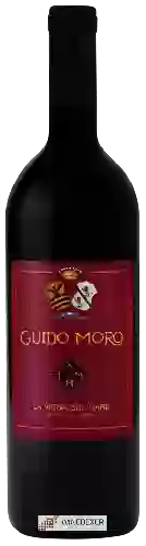 Winery La Vigna Sul Mare - Guido Moro