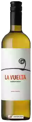 Winery La Vuelta - Chardonnay