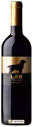 Winery Lab - Premium Tinto