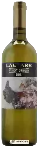 Winery Laetare - Pinot Grigio