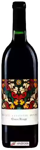 Chateau LaFayette Reneau - Cuvée Rouge