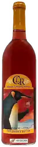 Chateau LaFayette Reneau - Emperor's Blush