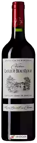 Château Lafleur Beausejour - Castillon - Côtes de Bordeaux