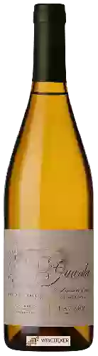 Winery Lagarde - Guarda Colección de Viñedos Chardonnay