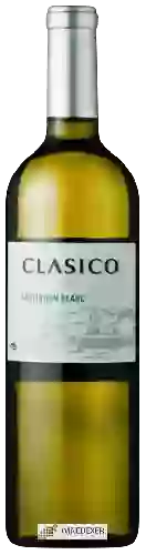 Winery Lagarde - Sauvignon Blanc Clasico