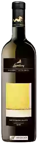 Winery Laimburg - Oyèll Sauvignon Blanc