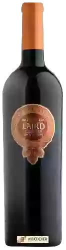 Winery Laird Family Estate - Cabernet Sauvignon