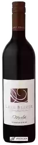 Winery Lake Breeze - Merlot