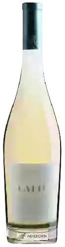 Winery Lalie - Blanc