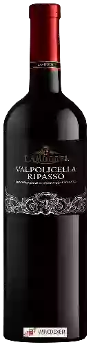 Winery Lamberti - Valpolicella Ripasso