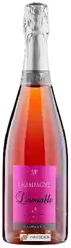 Winery Lamiable - Rosé Champagne Grand Cru