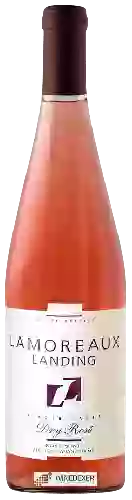 Winery Lamoreaux Landing - Dry Rosé