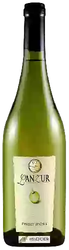 Winery LanZur - Chardonnay