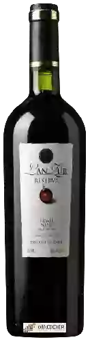 Winery LanZur - Reserva Pinot Noir