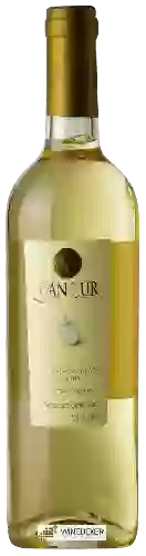 Winery LanZur - Sauvignon Blanc