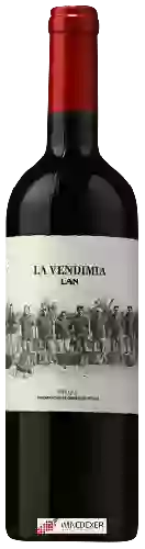 Winery Lan - La Vendimia Rioja