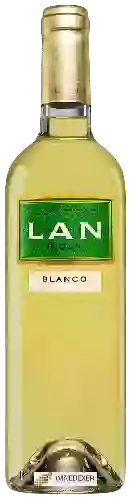Winery Lan - Rioja Blanco