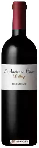 Domaine l'Ancienne Cure - L'Abbaye Pécharmant