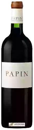 Winery Landeau - Papin