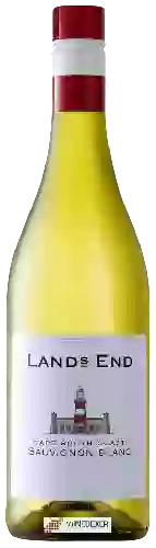 Winery Lands End - Sauvignon Blanc