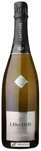 Langlois-Chateau - Crémant de Loire Brut