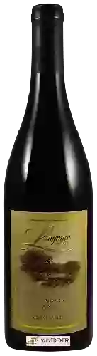 Winery Langman Estate - Susan’s Syrah