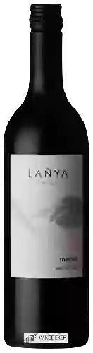 Winery Lañya - Merlot