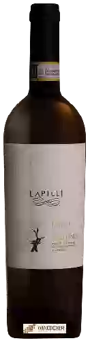 Winery Lapilli - Fiano di Avellino