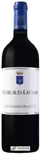 Château Laplagnotte-Bellevue - Fourcaud Laussac Saint-Émilion Grand Cru