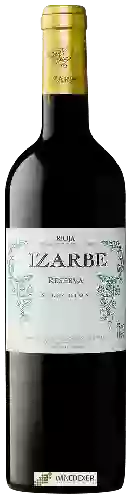 Winery Larchago - Izarbe Reserva Selecci&oacuten