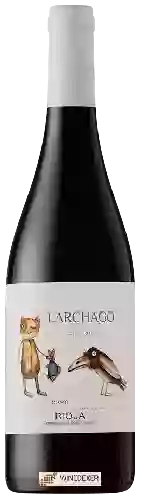 Winery Larchago - Tinto Joven