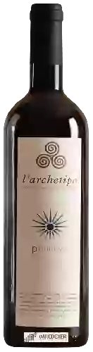 Winery L'Archetipo - Primitivo