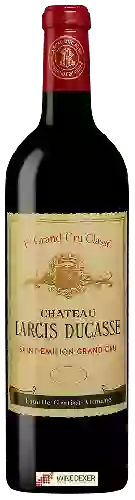 Château Larcis Ducasse - Saint-Émilion Grand Cru (Premier Grand Cru Classé)