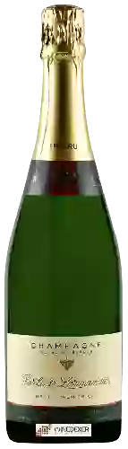 Winery Larmandier - Perlé de Larmandier Blanc de Blancs Brut Champagne Premier Cru