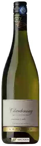 Winery Laroche - La Chevalière Grande Cuvée Chardonnay