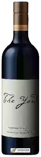 Winery Larry Cherubino - The Yard Riversdale Vineyard Cabernet Sauvignon