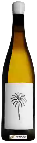 Winery Las Jaras Wines - Cézanne Old Vines Chenin Blanc