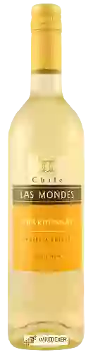 Winery Las Mondes - Chardonnay
