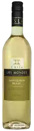 Winery Las Mondes - Sauvignon Blanc