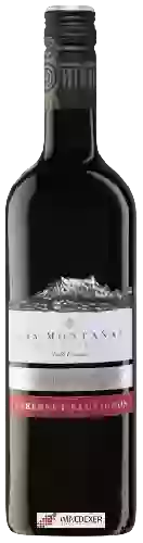 Winery Las Montañas - Cabernet Sauvignon