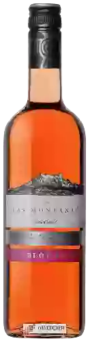 Winery Las Montañas - Merlot Rosé