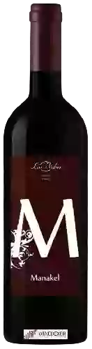 Winery Las Nubes - Las Nubes Manakel